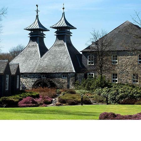 Dandaleith Cottage No.2 Craigellachie Eksteriør bilde