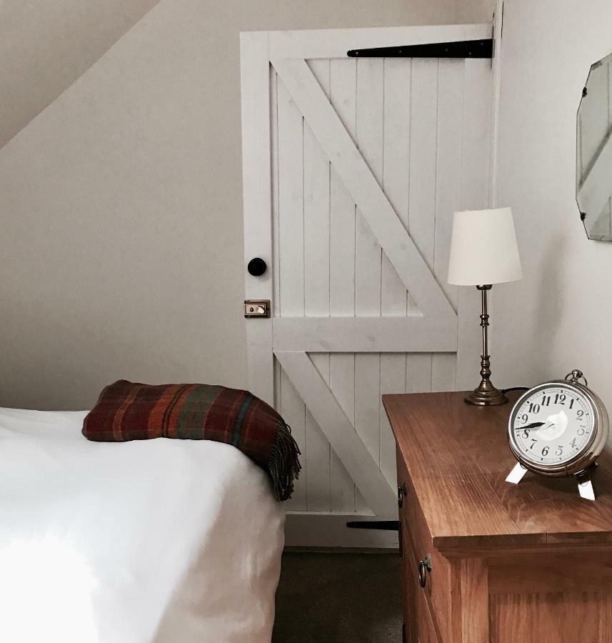 Dandaleith Cottage No.2 Craigellachie Eksteriør bilde