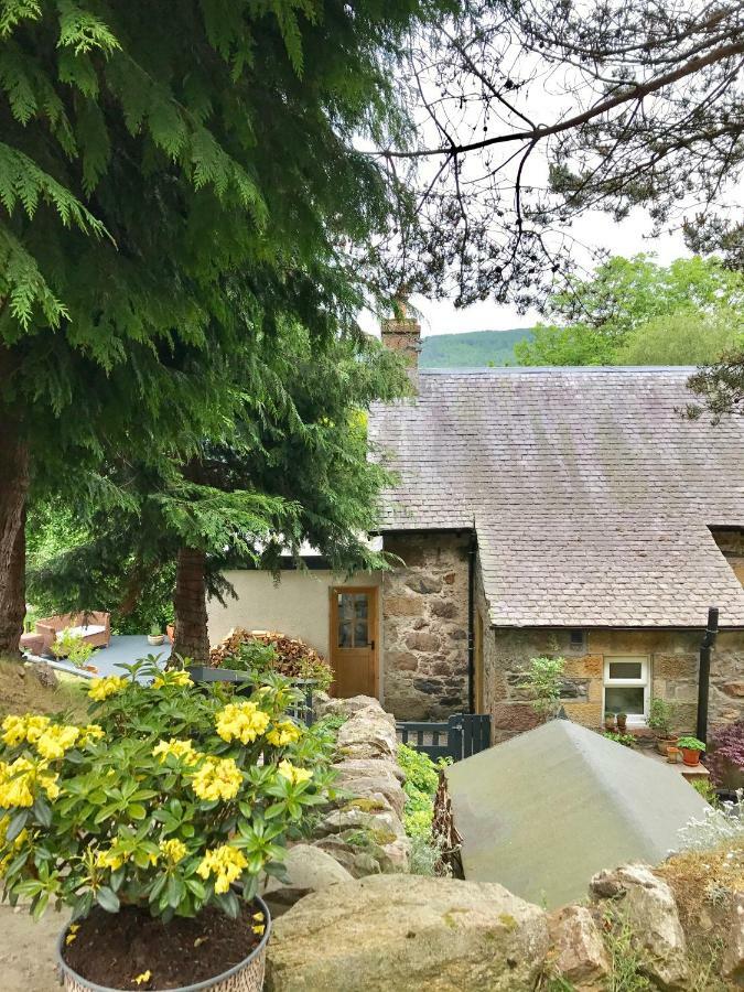 Dandaleith Cottage No.2 Craigellachie Eksteriør bilde