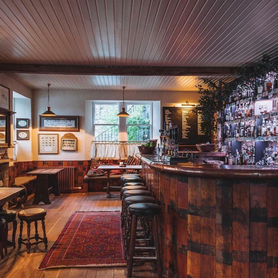 Dandaleith Cottage No.2 Craigellachie Eksteriør bilde
